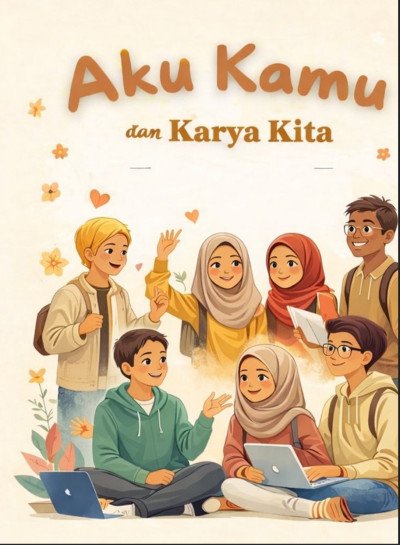 AKU KAMU DAN KARYA KITA